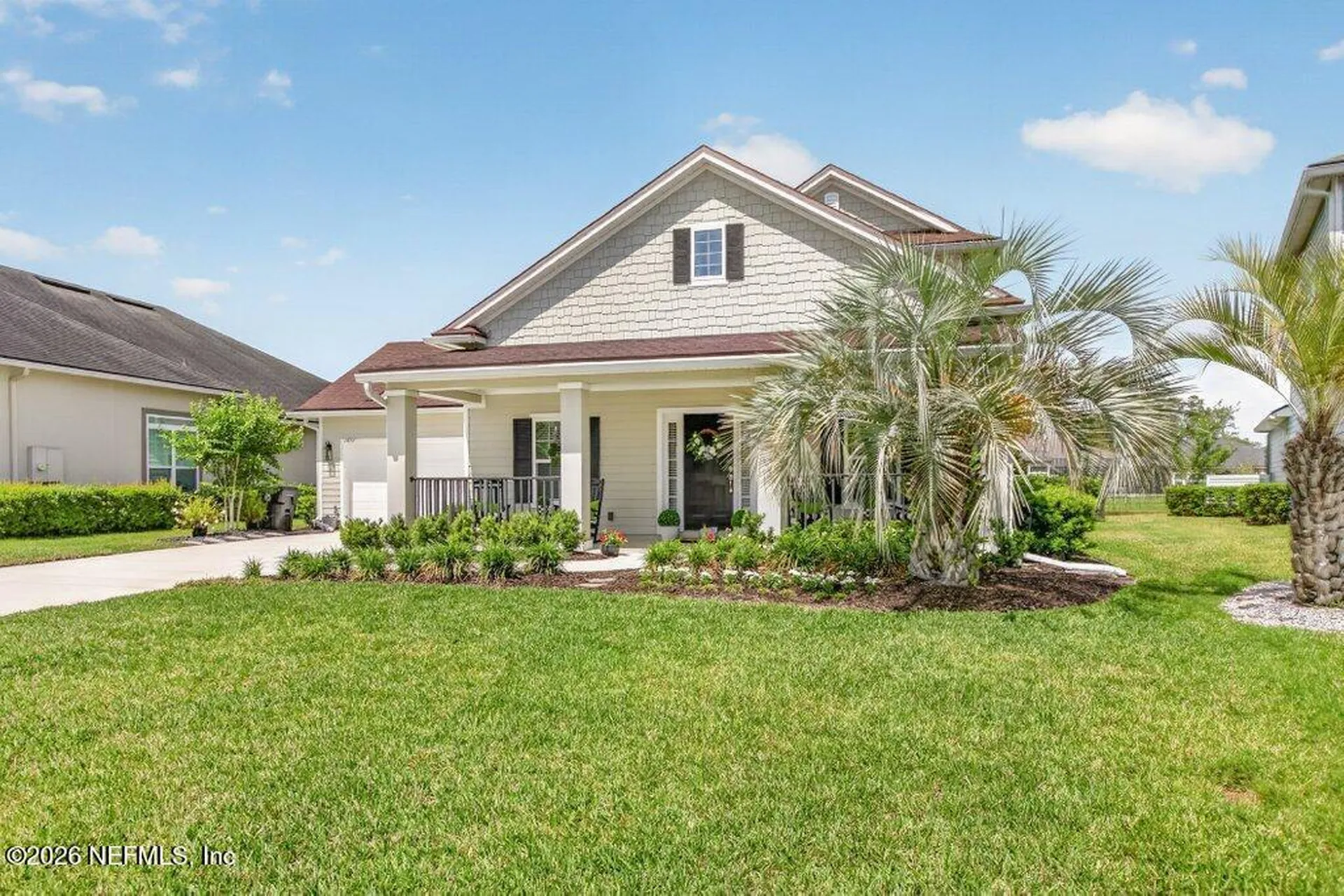 1956 Talon Sharp Way Fleming Island FL 32003