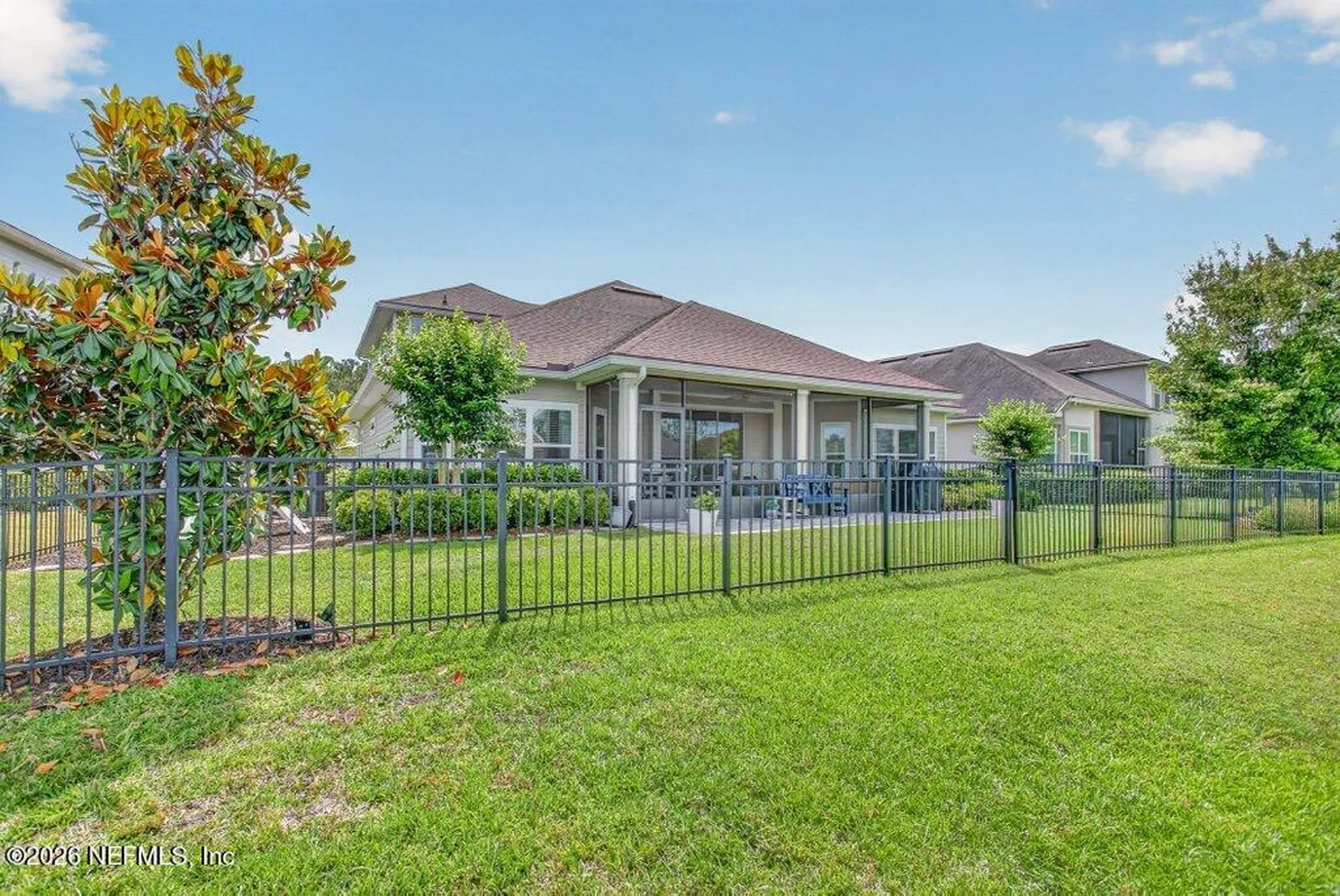 1956 Talon Sharp Way Fleming Island FL 32003