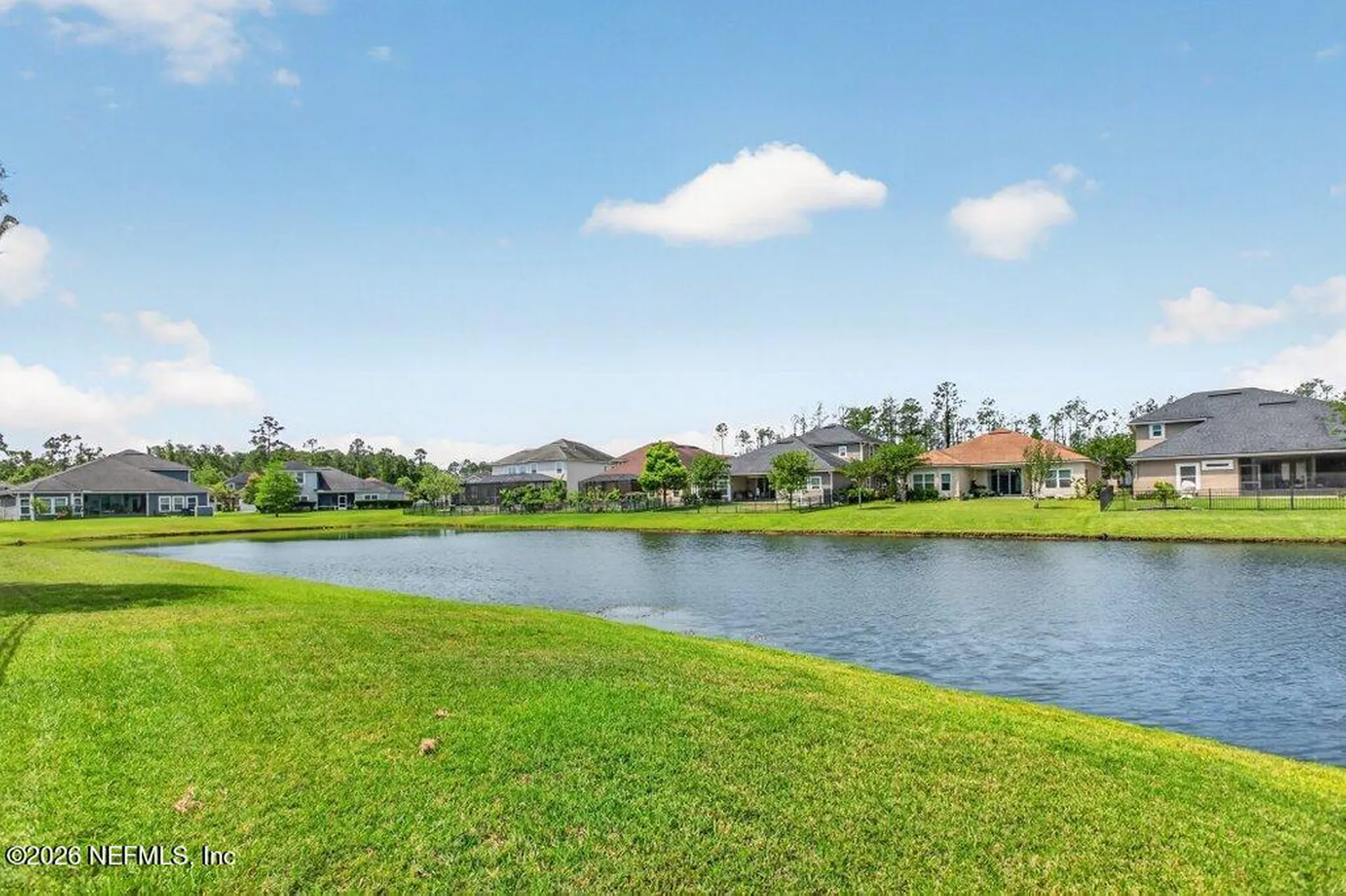 1956 Talon Sharp Way Fleming Island FL 32003