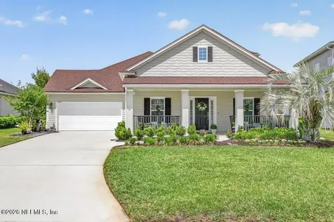 1956 Talon Sharp Way Fleming Island FL 32003