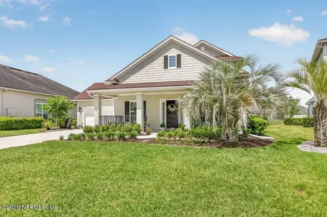 1956 Talon Sharp Way Fleming Island FL 32003