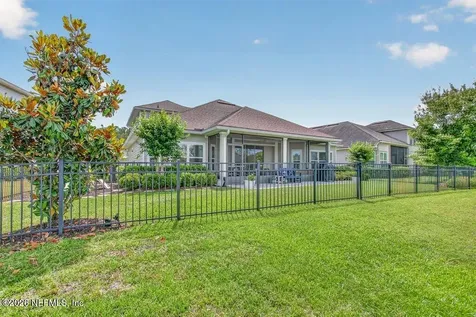 1956 Talon Sharp Way Fleming Island FL 32003
