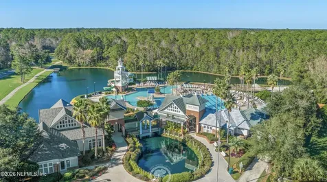 1956 Talon Sharp Way Fleming Island FL 32003