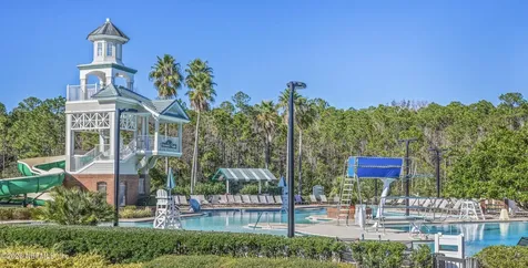 1956 Talon Sharp Way Fleming Island FL 32003