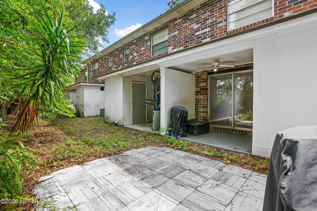 1508 Jordan Street Atlantic Beach FL 32233
