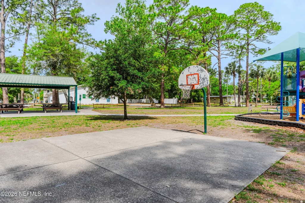 1508 Jordan Street Atlantic Beach FL 32233