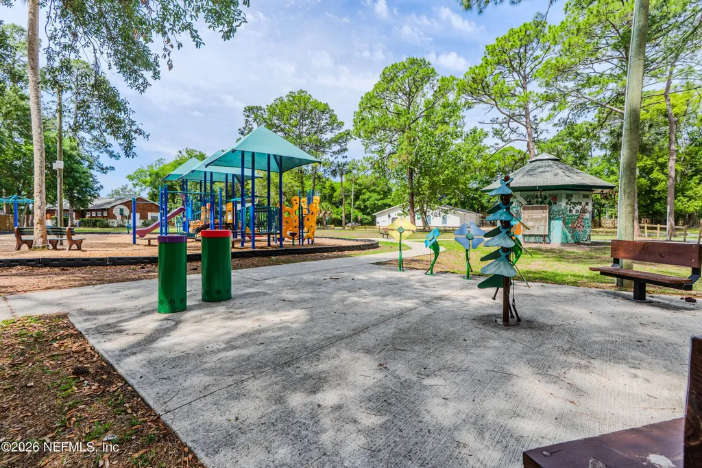 1508 Jordan Street Atlantic Beach FL 32233