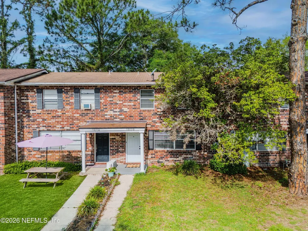 1508 Jordan Street Atlantic Beach FL 32233