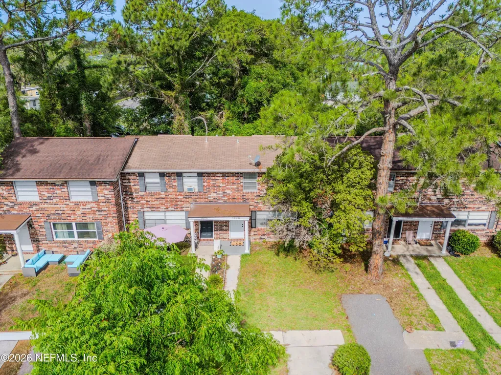 1508 Jordan Street Atlantic Beach FL 32233