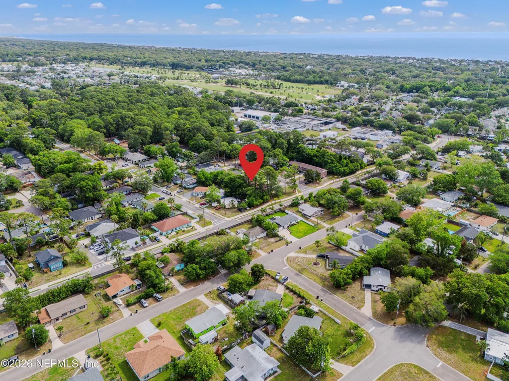 1508 Jordan Street Atlantic Beach FL 32233