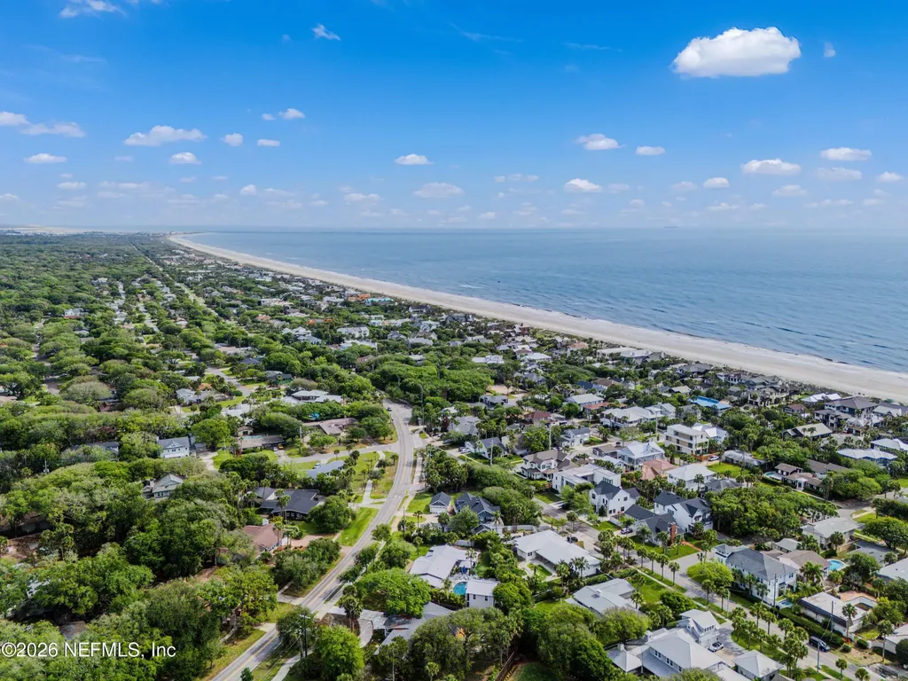 1508 Jordan Street Atlantic Beach FL 32233