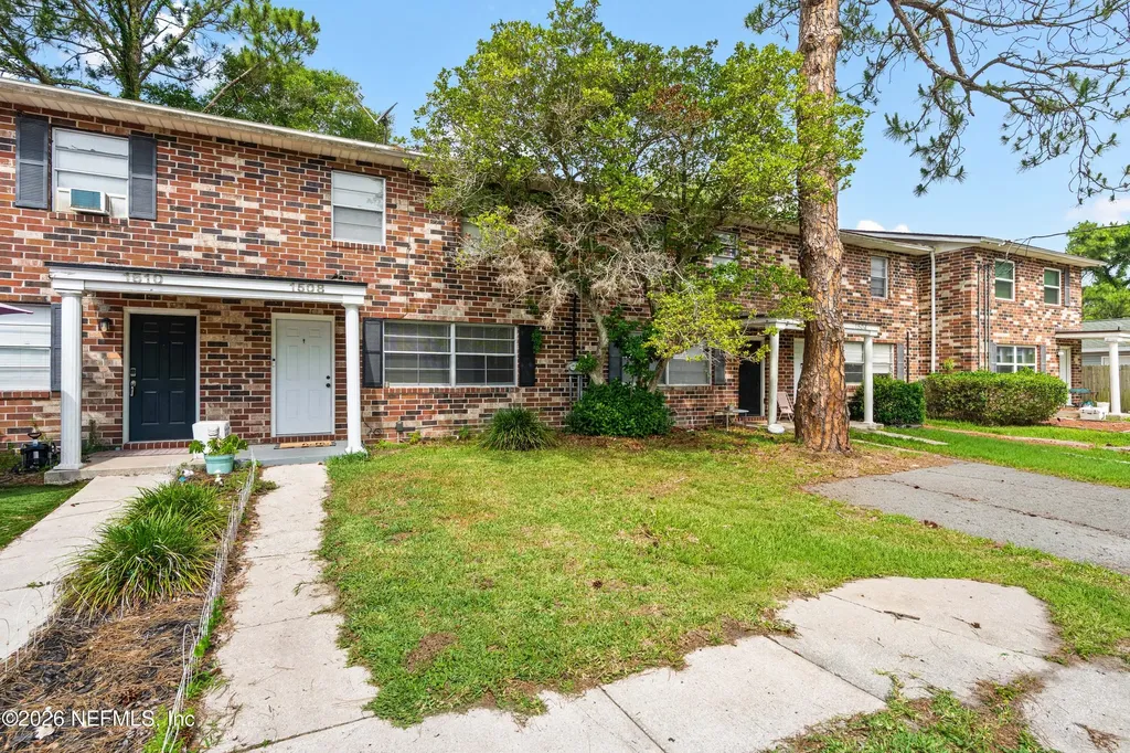 1508 Jordan Street Atlantic Beach FL 32233