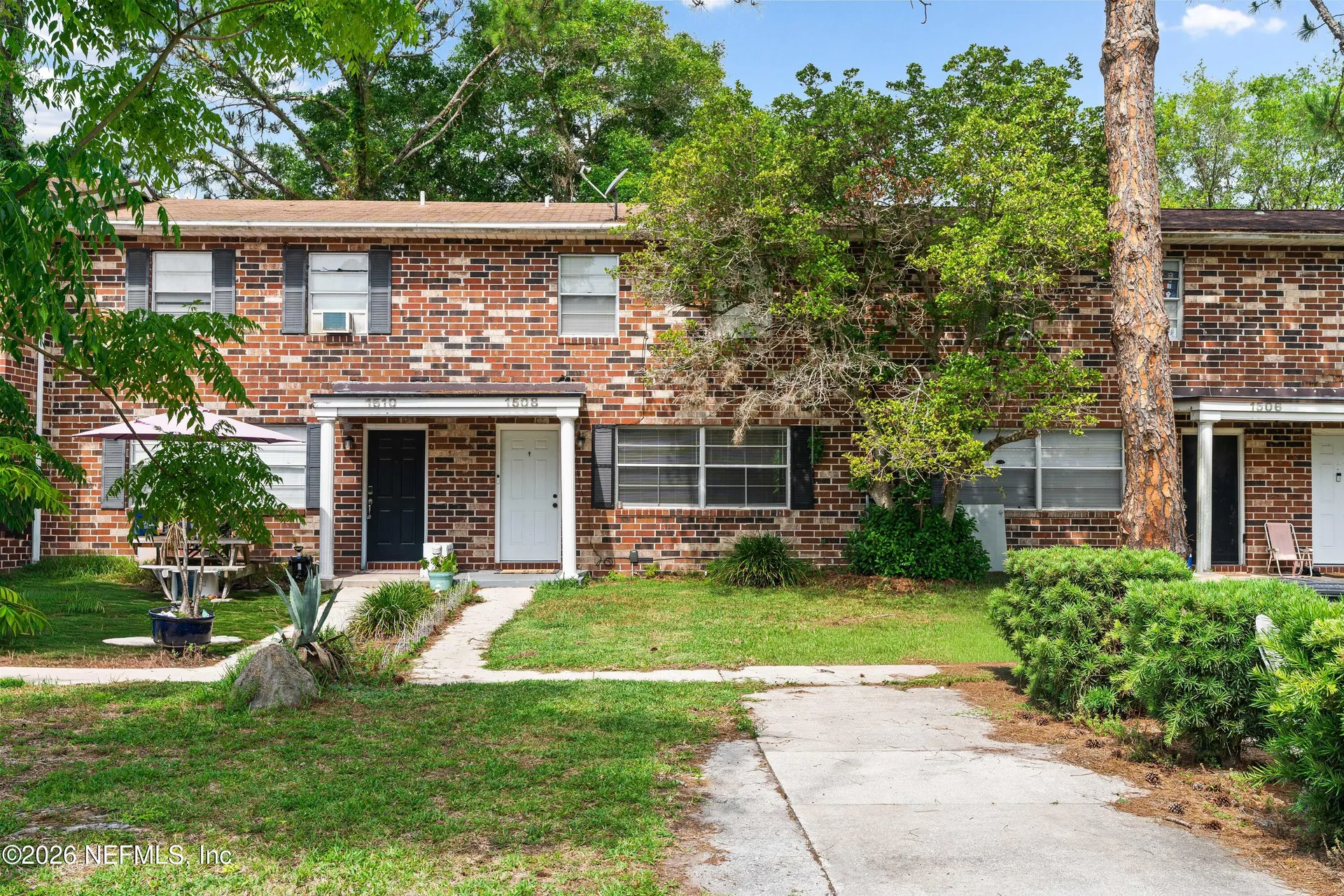 1508 Jordan Street Atlantic Beach FL 32233