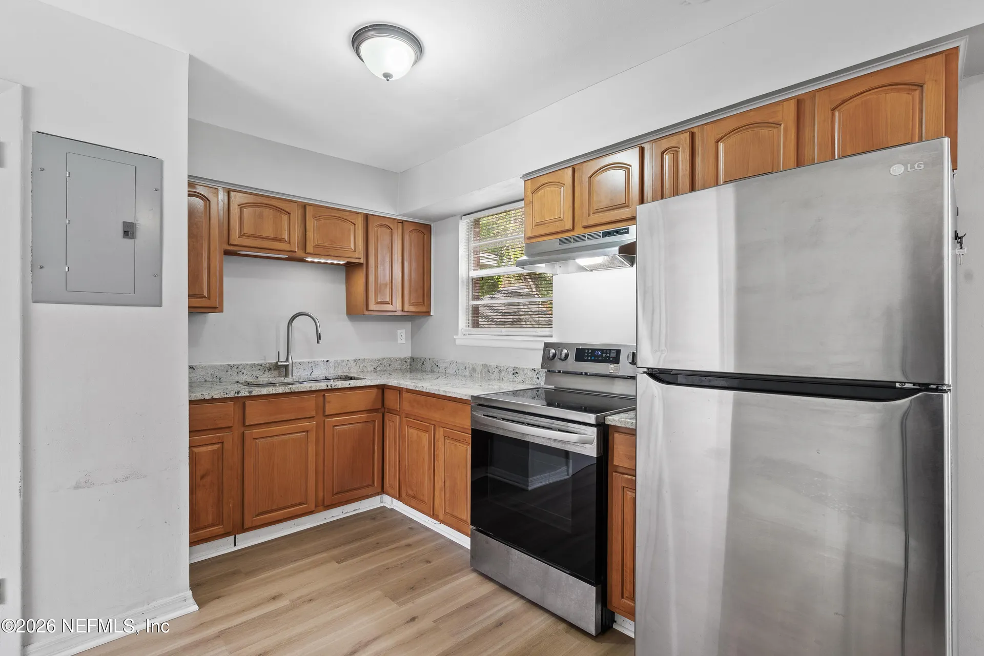 1508 Jordan Street Atlantic Beach FL 32233