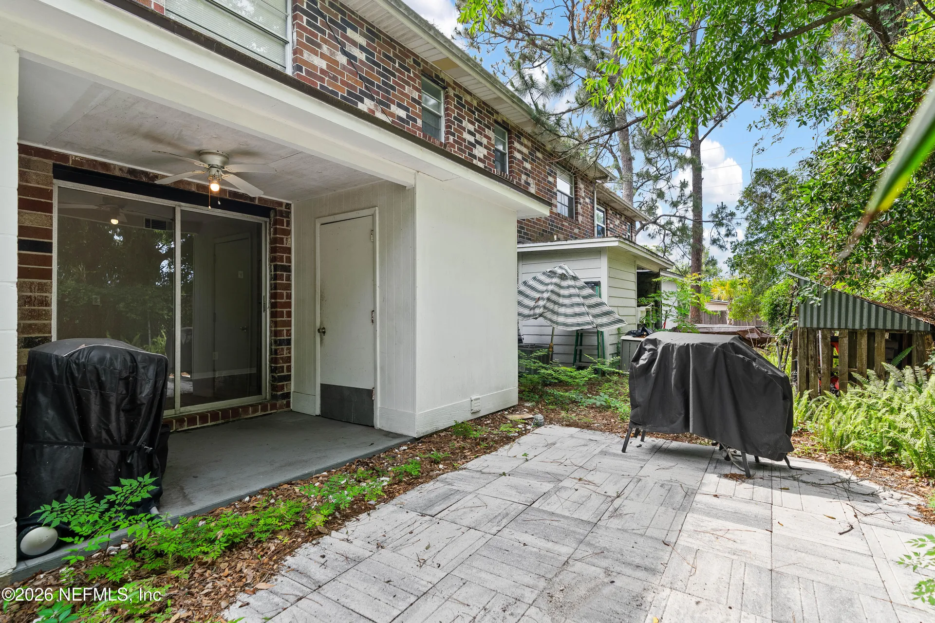 1508 Jordan Street Atlantic Beach FL 32233