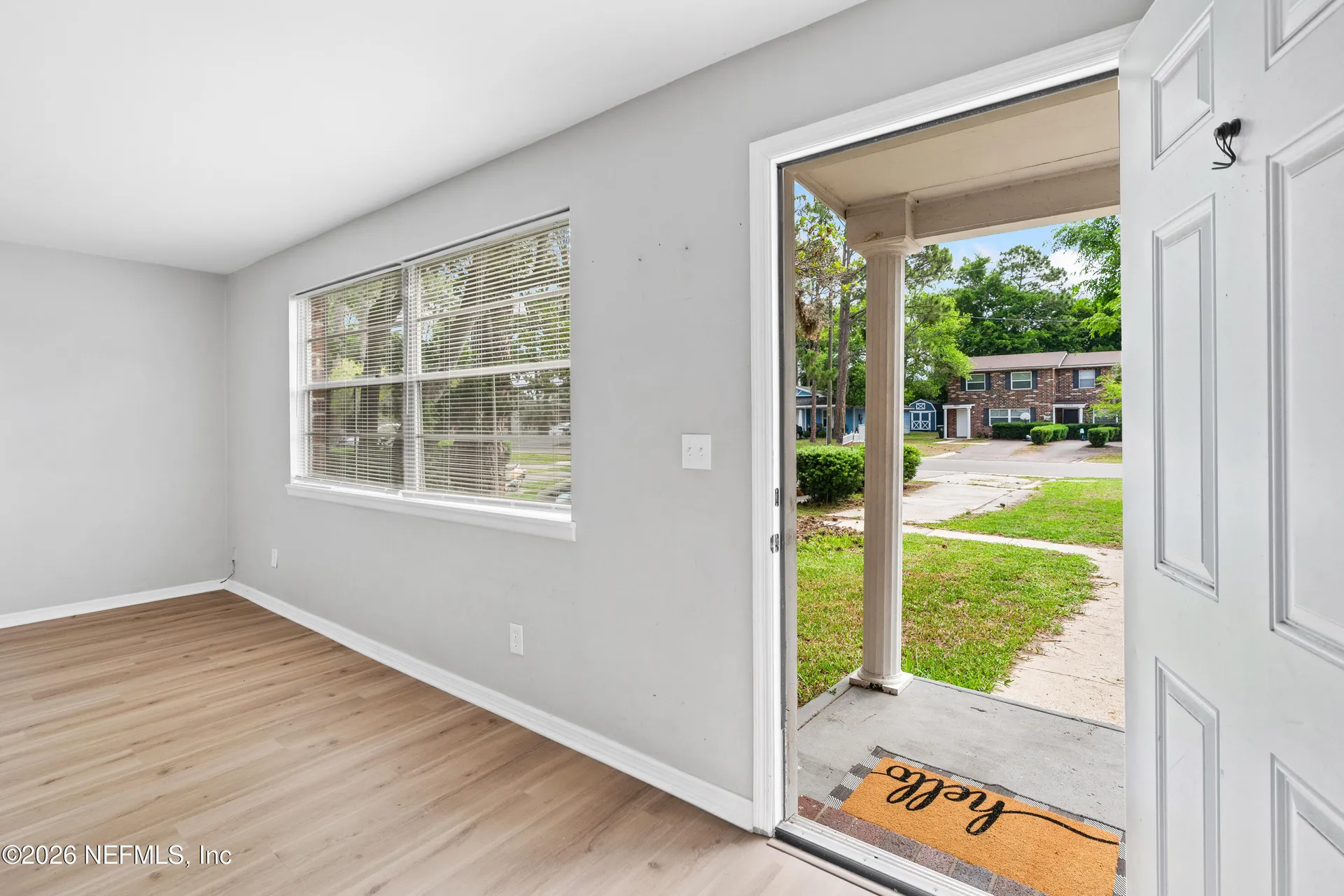 1508 Jordan Street Atlantic Beach FL 32233