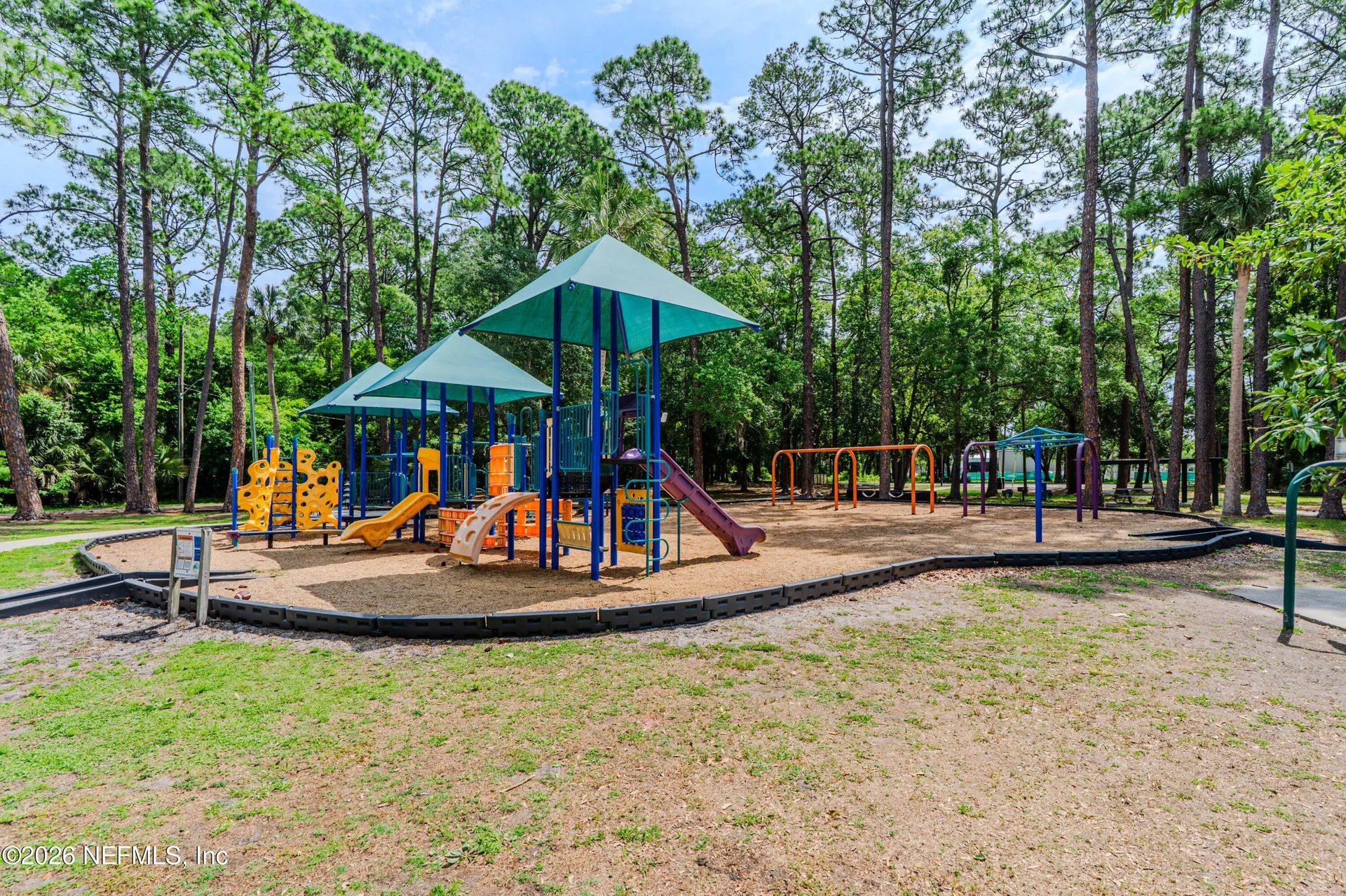 1508 Jordan Street Atlantic Beach FL 32233
