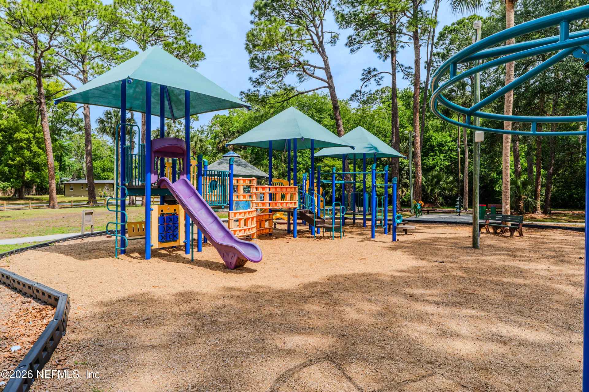 1508 Jordan Street Atlantic Beach FL 32233