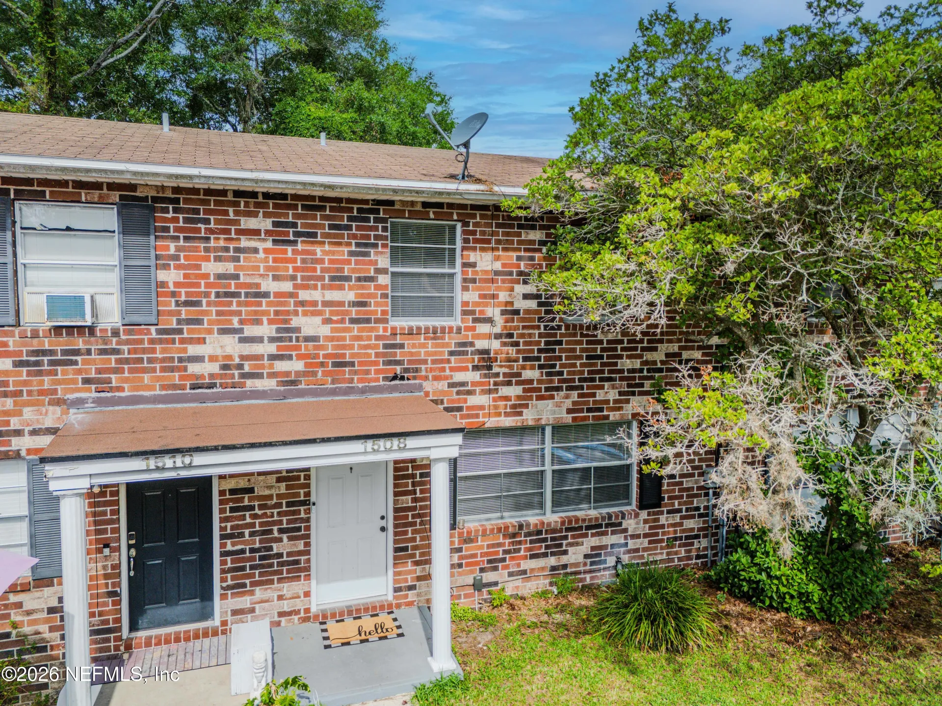 1508 Jordan Street Atlantic Beach FL 32233