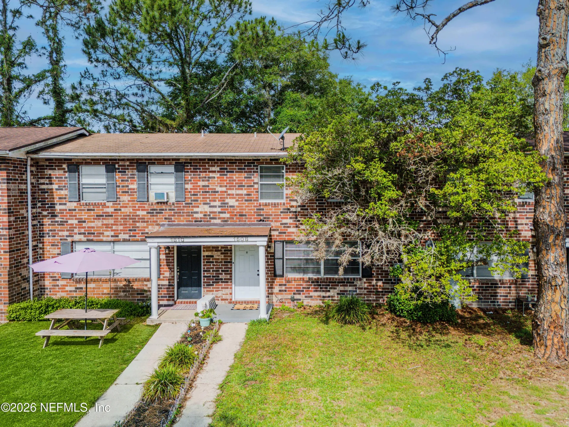 1508 Jordan Street Atlantic Beach FL 32233