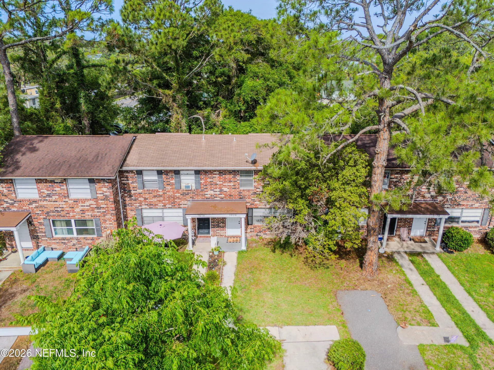 1508 Jordan Street Atlantic Beach FL 32233