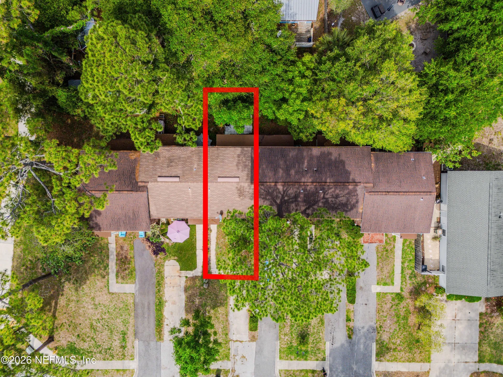 1508 Jordan Street Atlantic Beach FL 32233