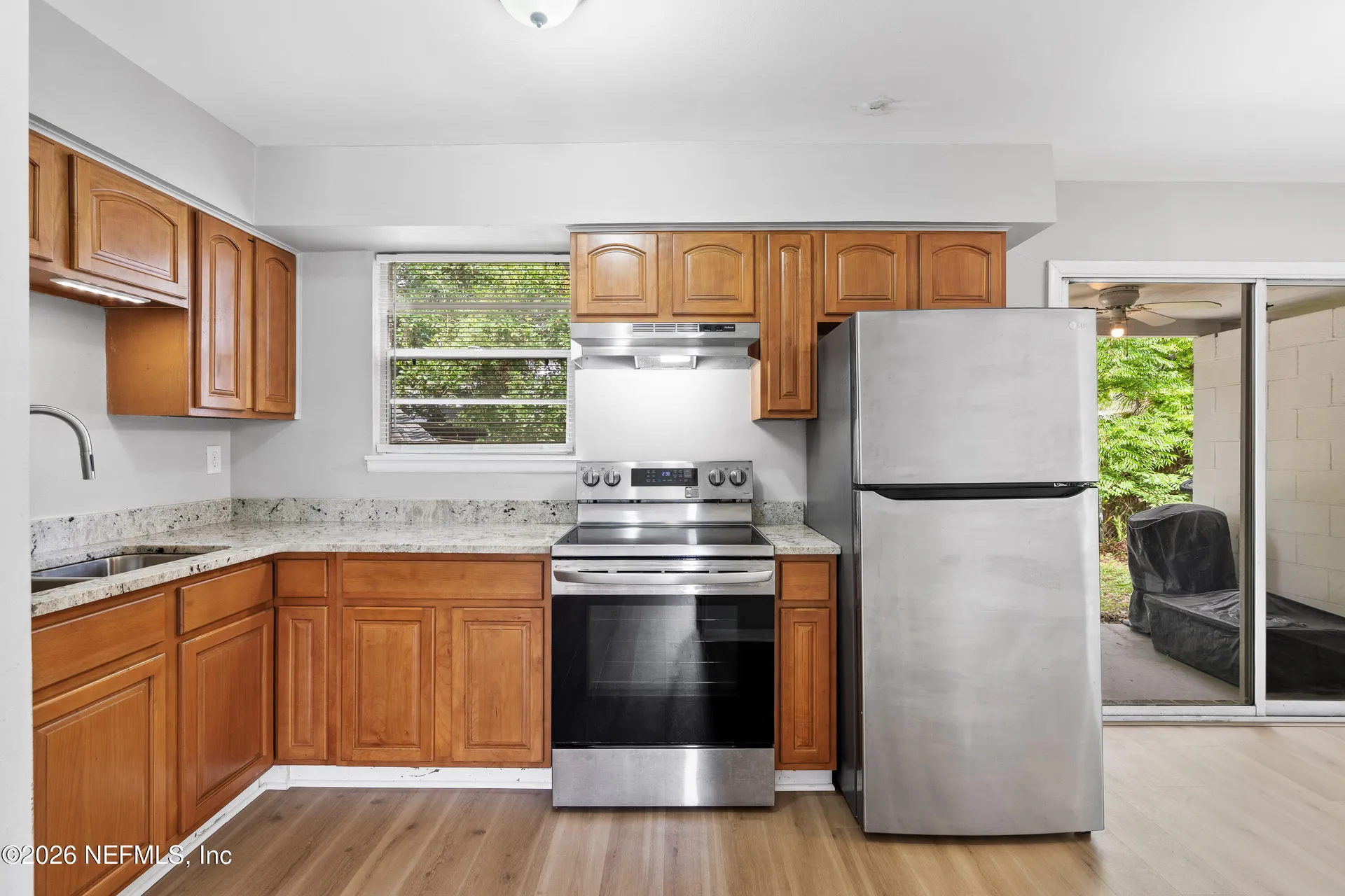 1508 Jordan Street Atlantic Beach FL 32233
