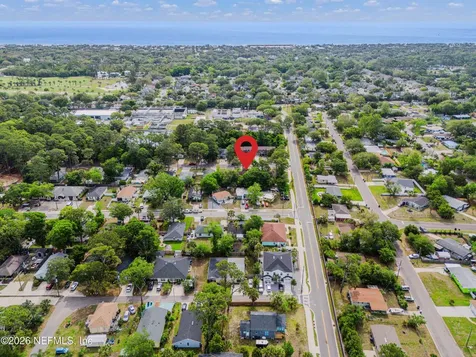 1508 Jordan Street Atlantic Beach FL 32233