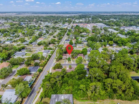 1508 Jordan Street Atlantic Beach FL 32233