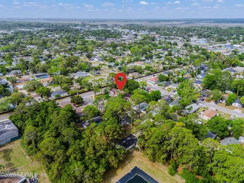 1508 Jordan Street Atlantic Beach FL 32233