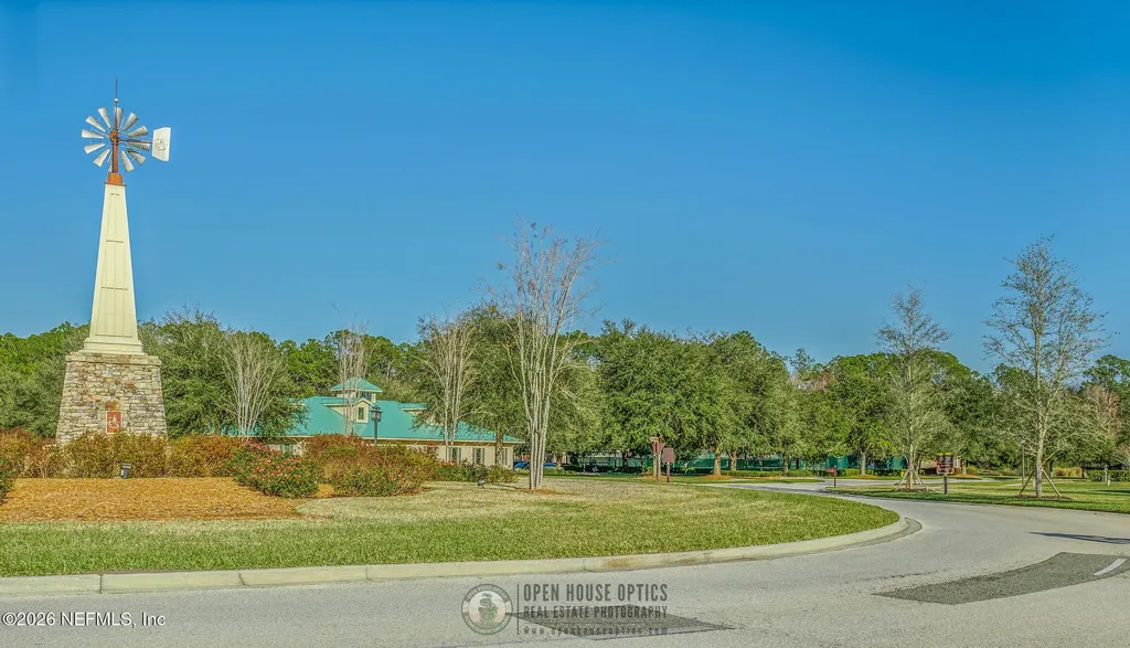 955 Registry Boulevard St. Augustine FL 32092