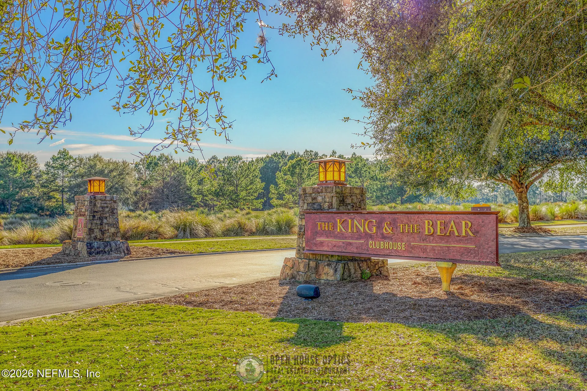 955 Registry Boulevard St. Augustine FL 32092