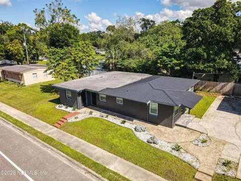 1701 Rogero Road Jacksonville FL 32211