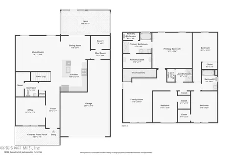 13192 Dunwick Road Jacksonville FL 32256