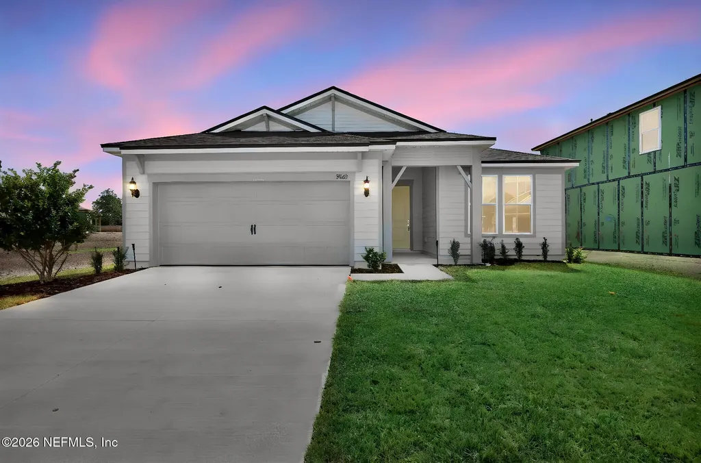 3262 Pipers Way Green Cove Springs FL 32043