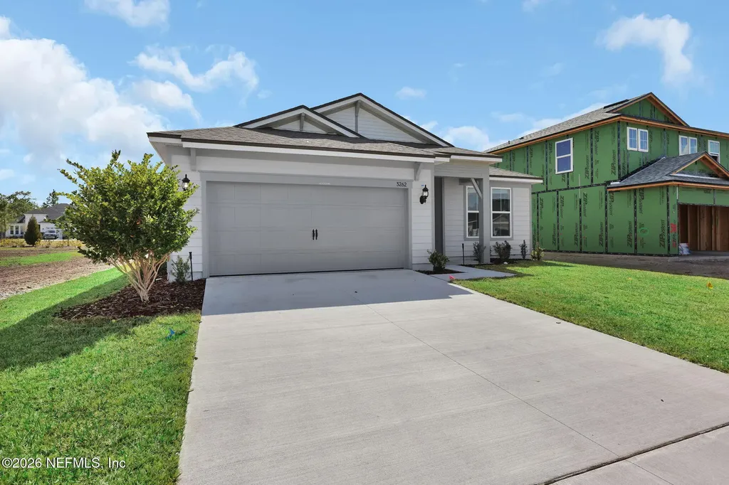 3262 Pipers Way Green Cove Springs FL 32043