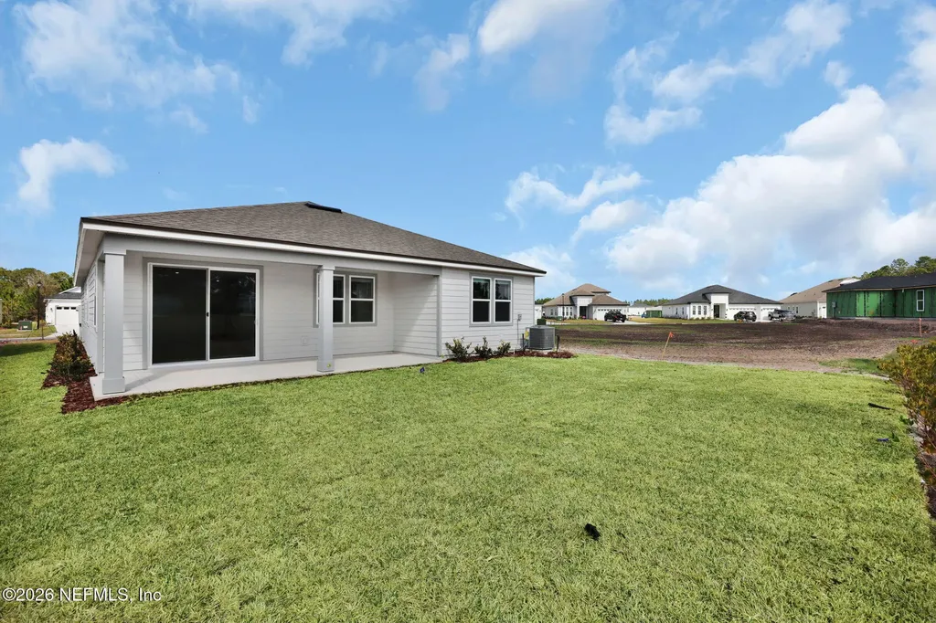 3262 Pipers Way Green Cove Springs FL 32043