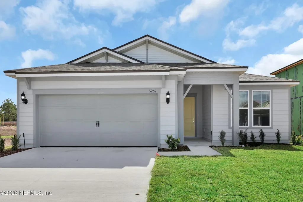 3262 Pipers Way Green Cove Springs FL 32043