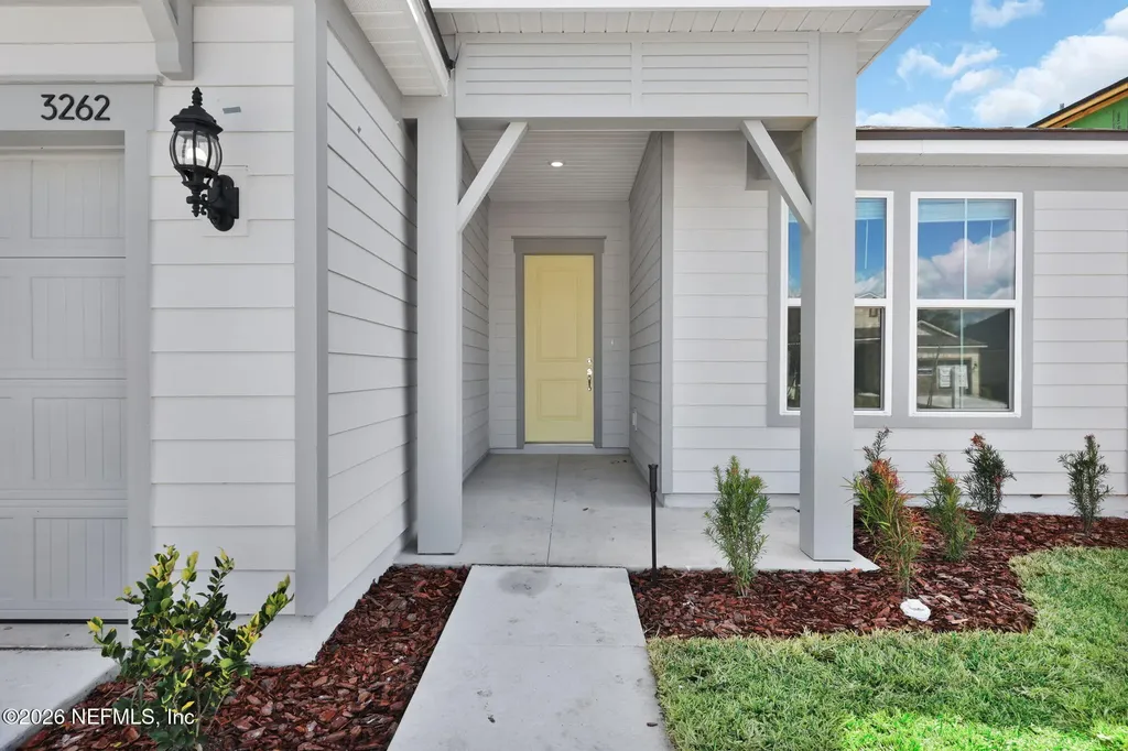 3262 Pipers Way Green Cove Springs FL 32043