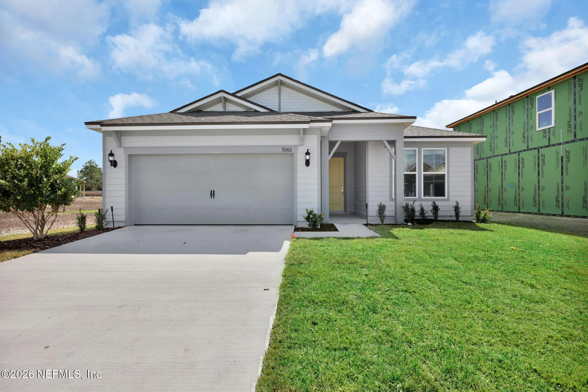 3262 Pipers Way Green Cove Springs FL 32043