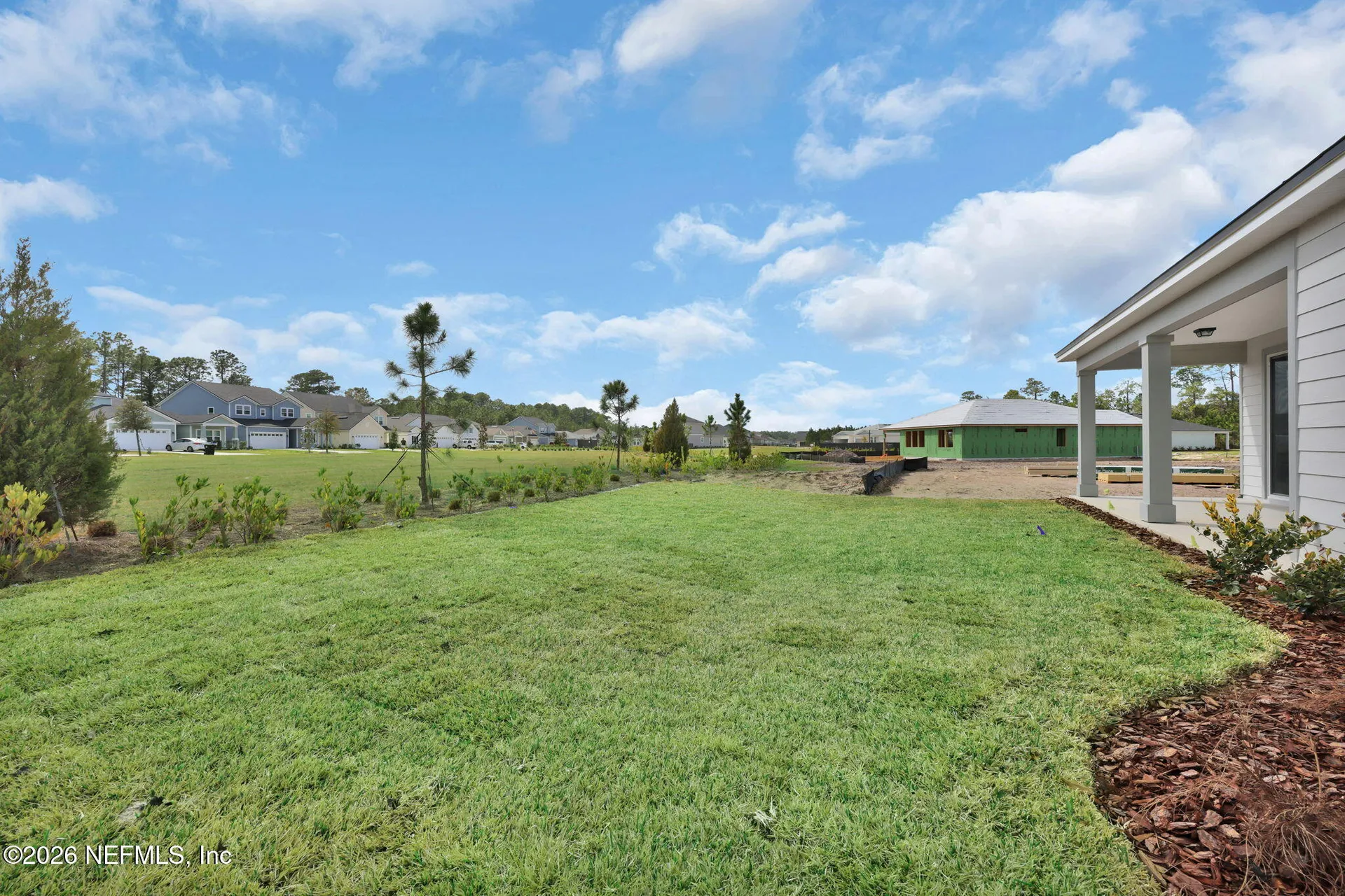 3262 Pipers Way Green Cove Springs FL 32043
