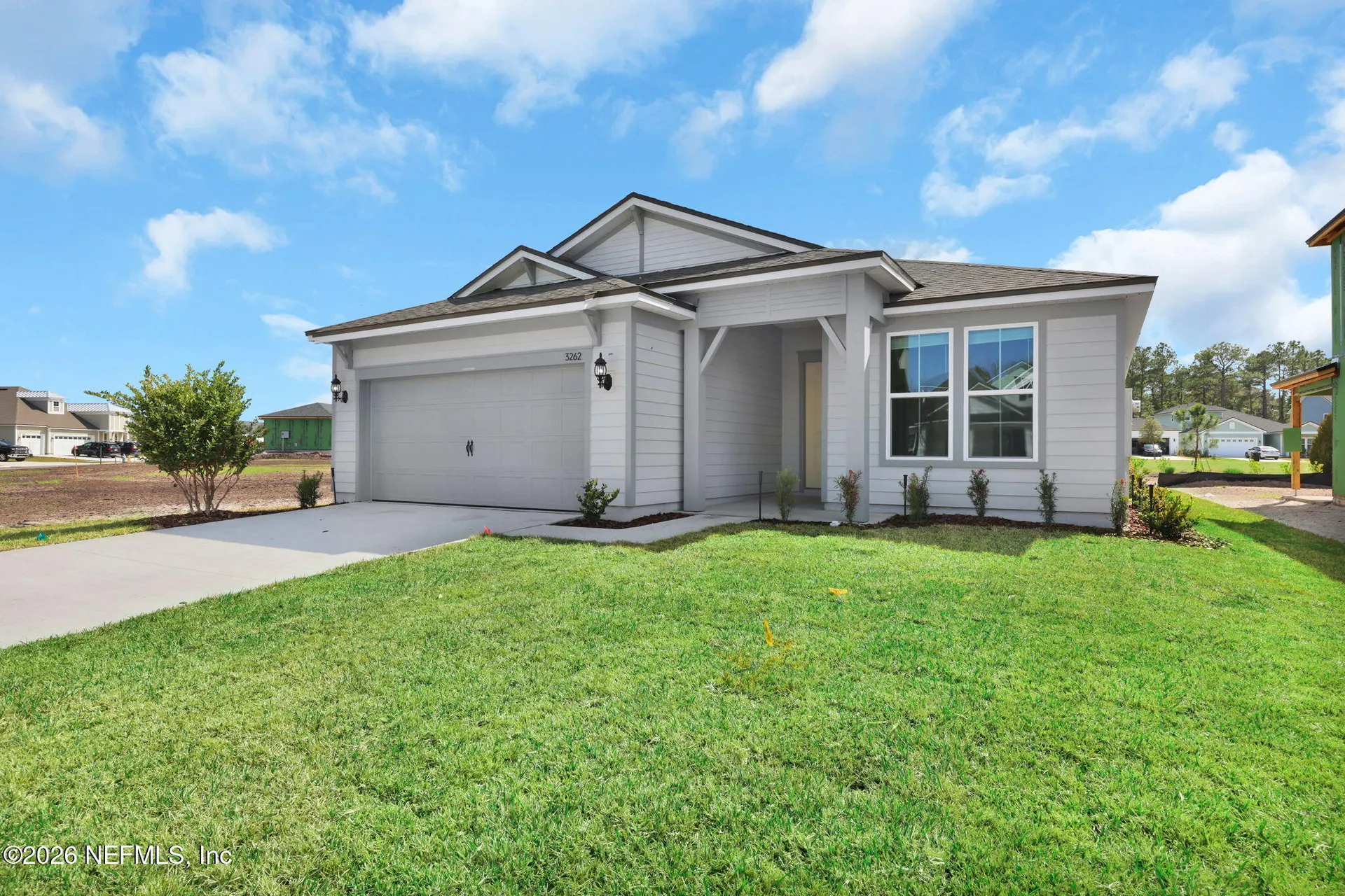 3262 Pipers Way Green Cove Springs FL 32043