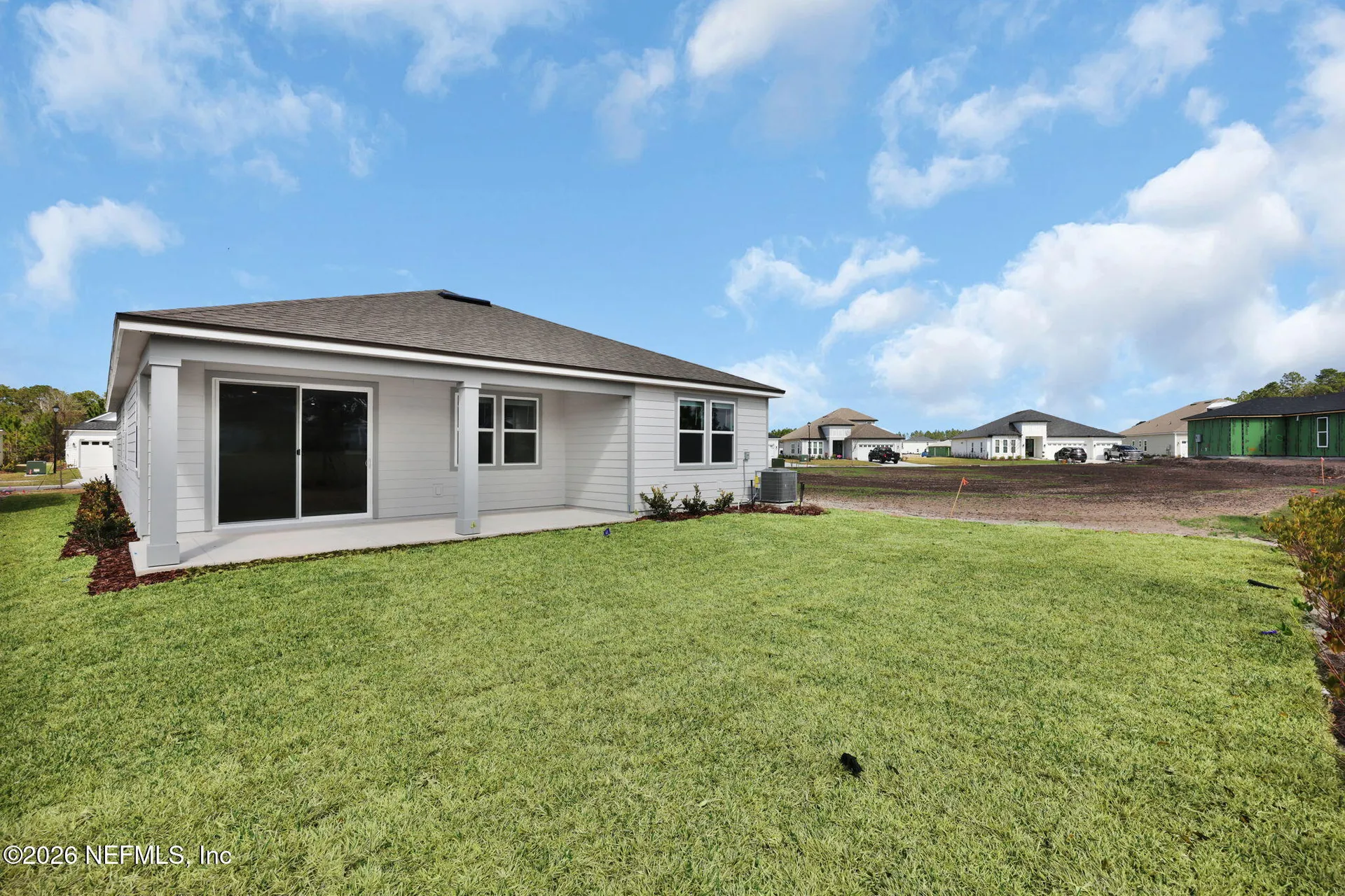 3262 Pipers Way Green Cove Springs FL 32043