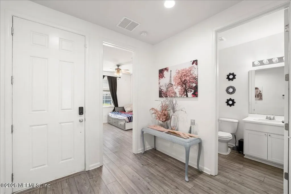 2948 Laurel Springs Drive Green Cove Springs FL 32043