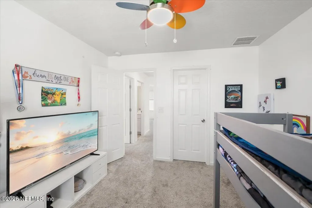 2948 Laurel Springs Drive Green Cove Springs FL 32043