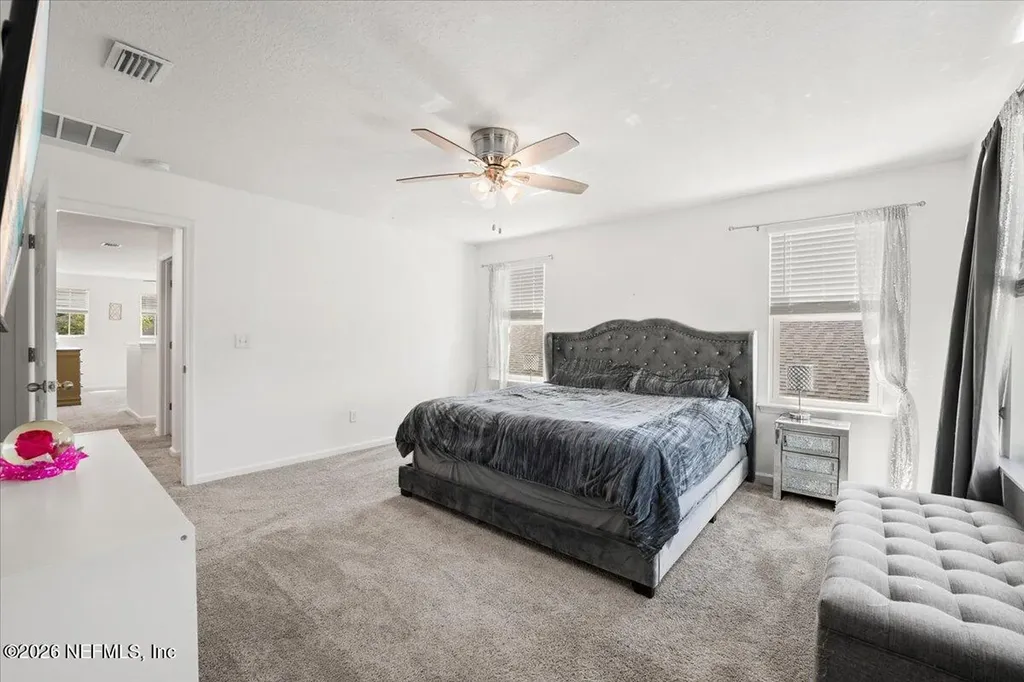2948 Laurel Springs Drive Green Cove Springs FL 32043