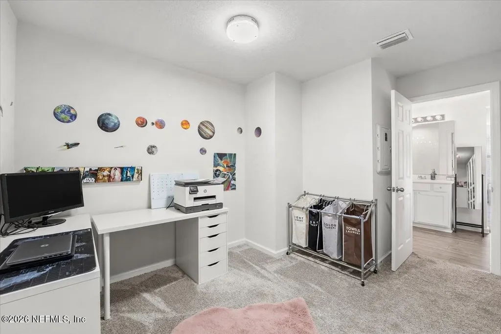 2948 Laurel Springs Drive Green Cove Springs FL 32043