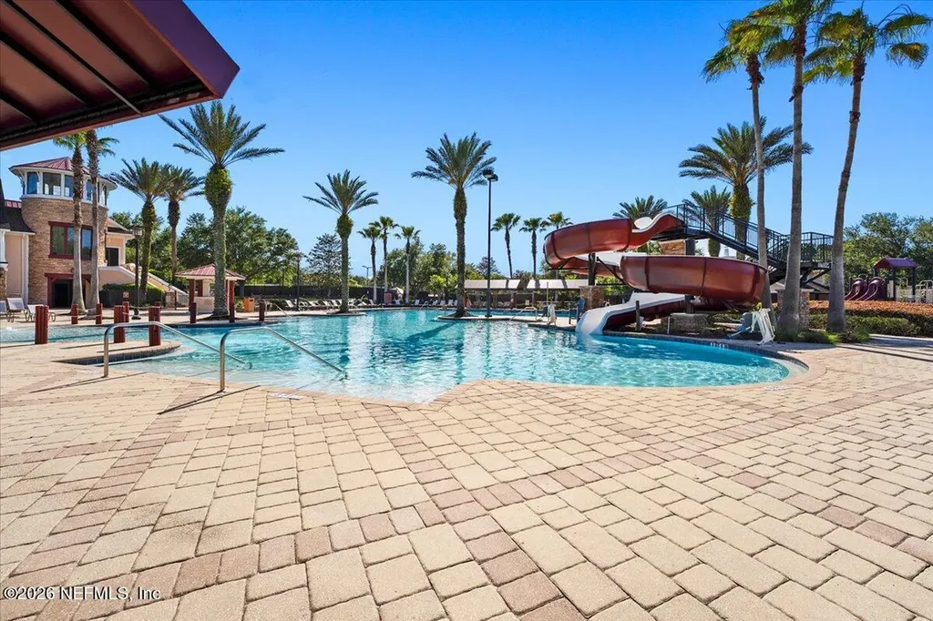 2948 Laurel Springs Drive Green Cove Springs FL 32043