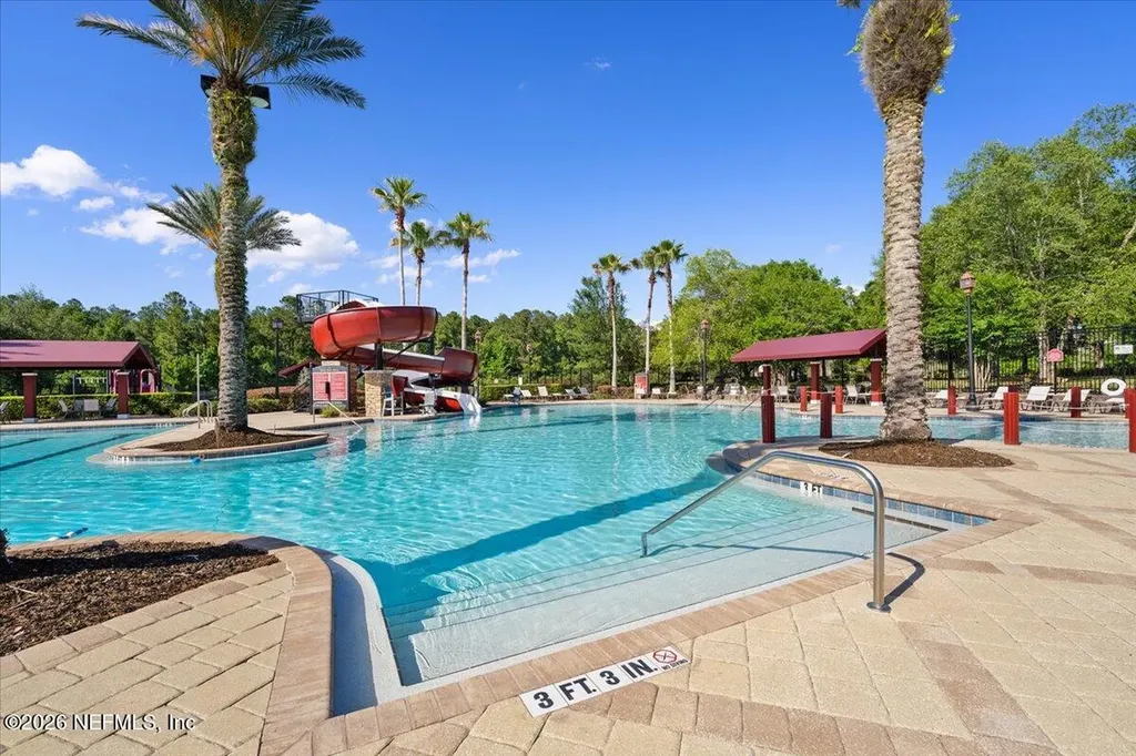 2948 Laurel Springs Drive Green Cove Springs FL 32043