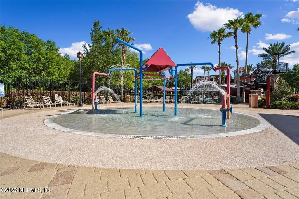 2948 Laurel Springs Drive Green Cove Springs FL 32043
